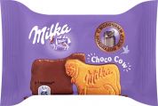 Упаковка печенья Milka ЧокоМуу 40 г х 24 шт Упаковка печенья Milka ЧокоМуу 40 г х 24 шт