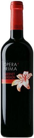 Вино Garcia Carrion, "Opera Prima" Cabernet Sauvignon