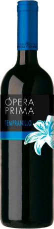 Вино Garcia Carrion, "Opera Prima" Tempranillo