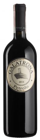 Вино Galatrona 2014 - 0,75 л