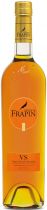 Коньяк Frapin V.S. Luxe Grande Champagne, Premier Grand Cru Du Cognac, 0.7 л Коньяк Frapin V.S. Luxe Grande Champagne, Premier Grand Cru Du Cognac, 0.7 л