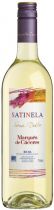 Вино Marques de Caceres, "Satinela" Blanco Semi-Dulce, 2012 Вино Marques de Caceres, "Satinela" Blanco Semi-Dulce, 2012