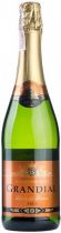 Игристое вино "Grandial" Brut Игристое вино "Grandial" Brut