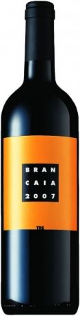 Вино Brancaia Tre IGT, 2007 - Фото 1