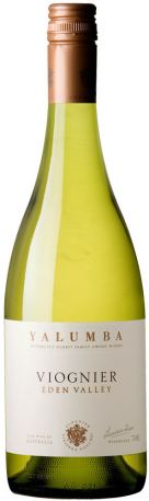 Вино Yalumba, Viongnier, Eden Valley, 2012