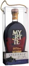 Ликер Bepi Tosolini, "Myrtil", gift plastic box, 0.7 л Ликер Bepi Tosolini, "Myrtil", gift plastic box, 0.7 л