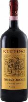 Вино Ruffino, Riserva Ducale, Chianti Classico Riserva DOCG, 2008, 1.5 л Вино Ruffino, Riserva Ducale, Chianti Classico Riserva DOCG, 2008, 1.5 л