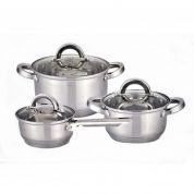 Набор посуды Vincent из 6 предметов