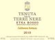 Вино Tenuta delle Terre Nere, Calderara Sottana, Etna Rosso DOC, 2010 - Фото 2
