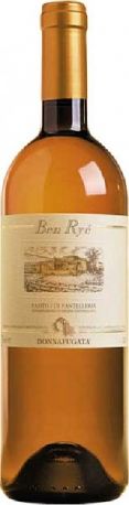 Вино Donnafugata, Ben Rye Passito di Pantelleria DOC, 2007 - Фото 1