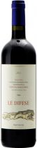 Вино Tenuta San Guido, "Le Difese" IGT, 2011 Вино Tenuta San Guido, "Le Difese" IGT, 2011