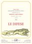 Вино Tenuta San Guido, "Le Difese" IGT, 2011 - Фото 2