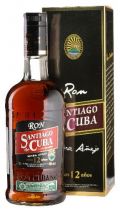 Ром Extra Anejo 12yo 0,7 л Ром Extra Anejo 12yo 0,7 л
