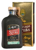 Ром Extra Anejo 20yo 0,7 л