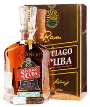 Ром Extra Anejo 25yo 0,7 л