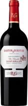 Вино Barton & Guestier Saint-Emilion Passeport красное сухое 0.75 л 13% Вино Barton & Guestier Saint-Emilion Passeport красное сухое 0.75 л 13%