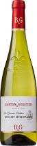 Вино Barton & Guestier Muscadet Sevre-et-Maine Passeport белое сухое 0.75 л 12% Вино Barton & Guestier Muscadet Sevre-et-Maine Passeport белое сухое 0.75 л 12%