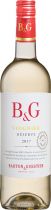 Вино Barton & Guestier Viognier Reserve белое сухое 0.75 л 12.5% Вино Barton & Guestier Viognier Reserve белое сухое 0.75 л 12.5%