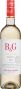 Вино Barton & Guestier Viognier Reserve белое сухое 0.75 л 12.5%