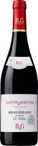 Вино Barton & Guestier Beaujolais Passeport красное сухое 0.75 л 12.5% Вино Barton & Guestier Beaujolais Passeport красное сухое 0.75 л 12.5%