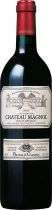 Вино Barton & Guestier Chateau Magnol красное сухое 0.75 л 12.5% Вино Barton & Guestier Chateau Magnol красное сухое 0.75 л 12.5%