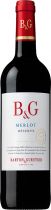 Вино Barton & Guestier Merlot Reserve красное сухое 0.75 л 13% Вино Barton & Guestier Merlot Reserve красное сухое 0.75 л 13%