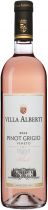 Вино "Villa Alberti" Pinot Grigio Blush, Veneto IGT, 2012 Вино "Villa Alberti" Pinot Grigio Blush, Veneto IGT, 2012