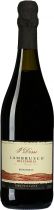 Игристое вино "I Dossi" Rosso Dolce, Lambrusco dell'Emilia IGT Игристое вино "I Dossi" Rosso Dolce, Lambrusco dell'Emilia IGT