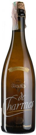 Пиво Dubuisson Bush de Charmes 0,75 л