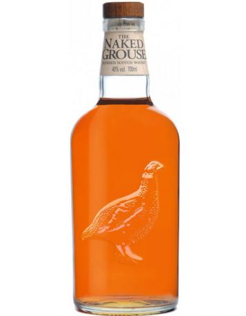 Виски Naked Grouse 0.7 л 40%
