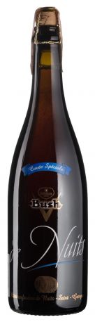 Пиво Dubuisson Bush de Nuits 0,75 л