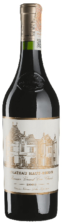 Вино Chateau Haut-Brion 2009 - 0,75 л