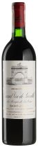 Вино Chateau Leoville-Las-Cases 1986 - 0,75 л Вино Chateau Leoville-Las-Cases 1986 - 0,75 л