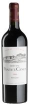 Вино Chateau Pontet Canet 2009 - 0,75 л Вино Chateau Pontet Canet 2009 - 0,75 л