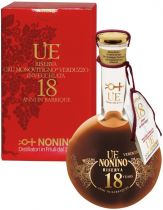 Граппа Nonino, UE Monovitigno Verduzzo Cru Riserva, 0.7 л Граппа Nonino, UE Monovitigno Verduzzo Cru Riserva, 0.7 л