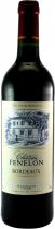 Вино Chateau Fenelon, Bordeaux AOC Вино Chateau Fenelon, Bordeaux AOC