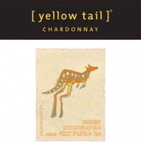 Вино "Yellow Tail" Chardonnay, 187 мл - Фото 2