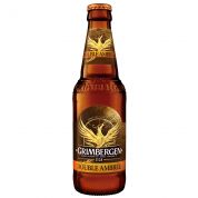 Пиво Grimbergen Double-Ambre темное фильтрованное 6.15% 0.33 л Пиво Grimbergen Double-Ambre темное фильтрованное 6.15% 0.33 л