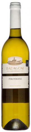 Вино Badagoni, "Pirosmani"