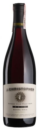 Вино Pinot Noir Sandra Adele 2014 - 0,75 л