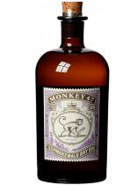 Джин Monkey 47 0.5 л 47% Джин Monkey 47 0.5 л 47%