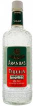Текила "Arandas" Blanco, 0.75 л Текила "Arandas" Blanco, 0.75 л