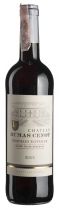 Вино Chateau Dumas Cenot 0,75 л