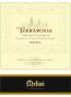 Вино Melini, "Terrarossa", Chianti Classico DOCG Riserva, 2007 - Фото 2