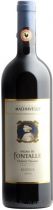 Вино Machiavelli, "Vigna di Fontalle", Chianti Classico Riserva DOCG, 2005 Вино Machiavelli, "Vigna di Fontalle", Chianti Classico Riserva DOCG, 2005