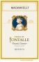 Вино Machiavelli, "Vigna di Fontalle", Chianti Classico Riserva DOCG, 2005 - Фото 2