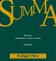 Вино Bodegas Olarra, "Summa Reserva", Rioja DOC, 2006 - Фото 2
