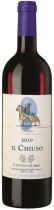 Вино Castello di Ama, "Il Chiuso", Toscana IGT, 2010 Вино Castello di Ama, "Il Chiuso", Toscana IGT, 2010
