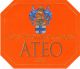 Вино Ciacci Piccolomini d'Aragona, "Ateo", Sant'Antimo Rosso DOC, 2005 - Фото 2