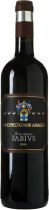 Вино Ciacci Piccolomini d'Aragona, "Fabivs", Sant'Antimo Rosso DOC, 2006 Вино Ciacci Piccolomini d'Aragona, "Fabivs", Sant'Antimo Rosso DOC, 2006
